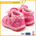 2015 Patch Hook &amp; Loop (Klettverschluss) Unisex Tpr Zeitlich begrenztes Angebot Chaussure Enfant Schuhe Günstige Großhandel Baby Schuhe